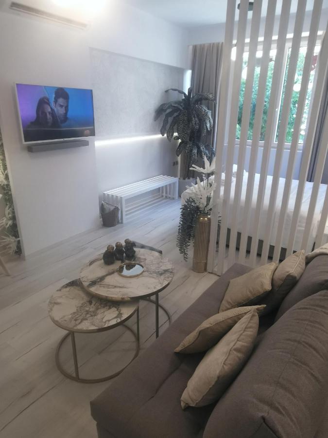 Lindy V Appartement Athene Buitenkant foto