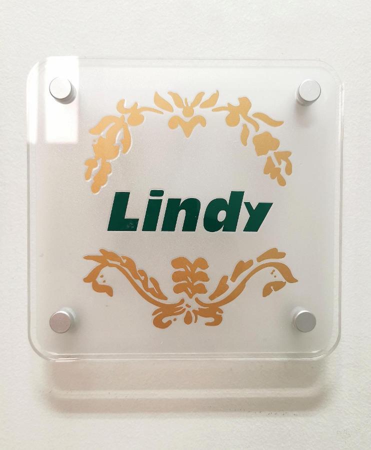 Lindy V Appartement Athene Buitenkant foto