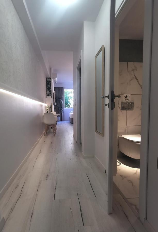 Lindy V Appartement Athene Buitenkant foto