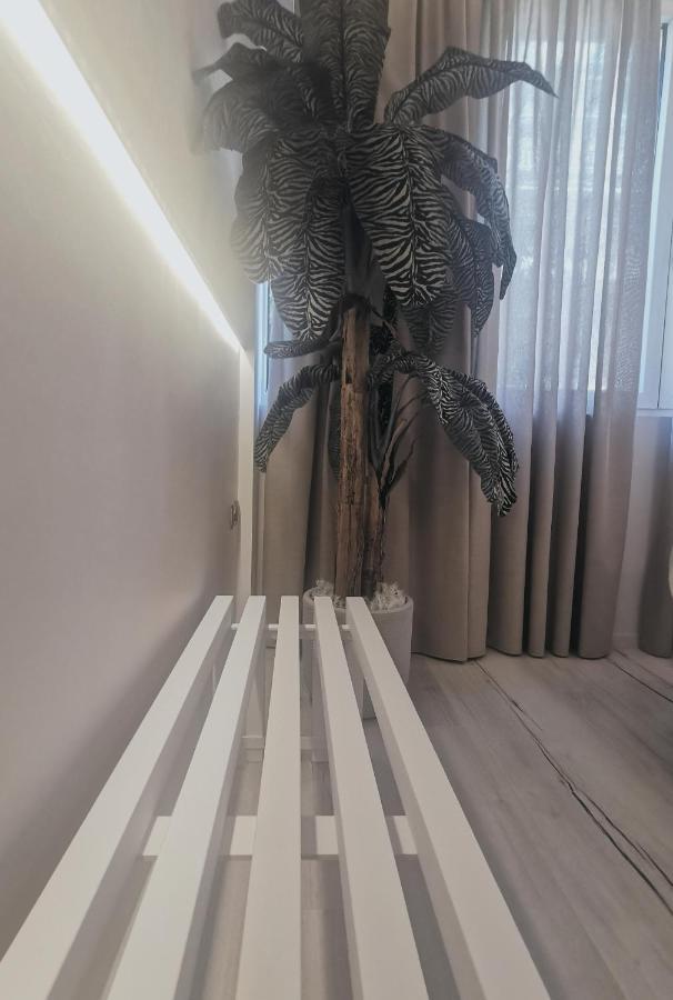 Lindy V Appartement Athene Buitenkant foto