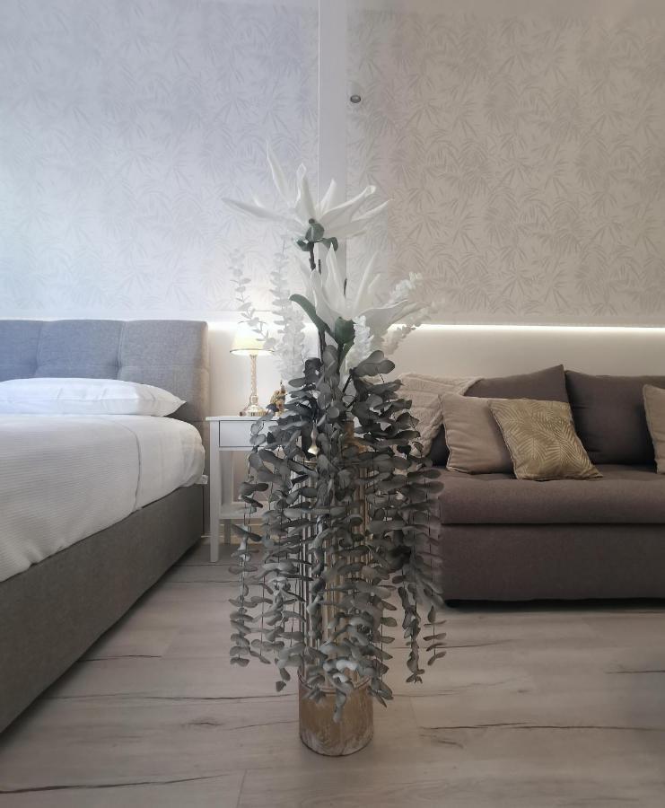 Lindy V Appartement Athene Buitenkant foto