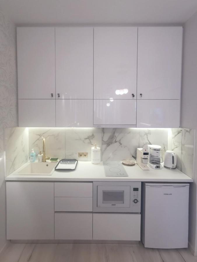 Lindy V Appartement Athene Buitenkant foto